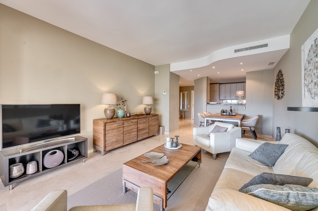 Apartment in Elviria-Cabopino, Marbella, Spain 3 - 17921027