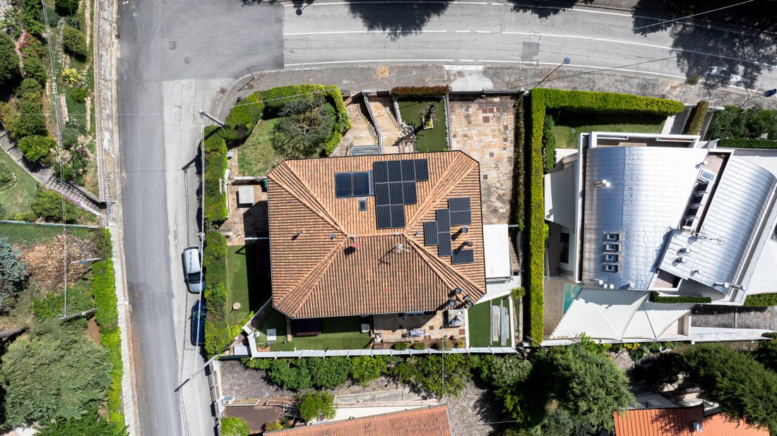 House in Monte - Ponte Abbadesse Zone, Cesena, Emilia-Romagna 4 - 17924039