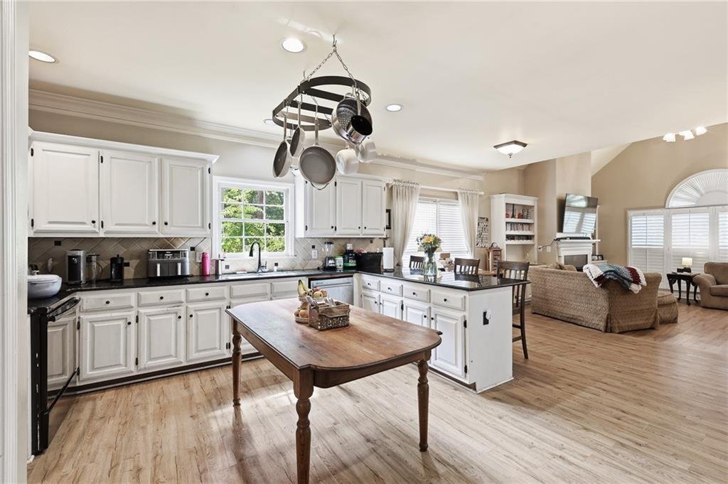 House in Milton, Georgia, United States 3 - 17917325