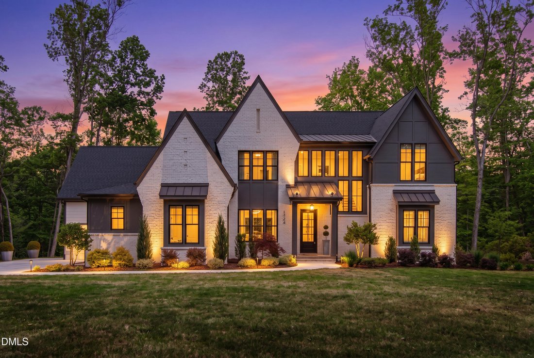 House in Raleigh, North Carolina, United States 5 - 17921682