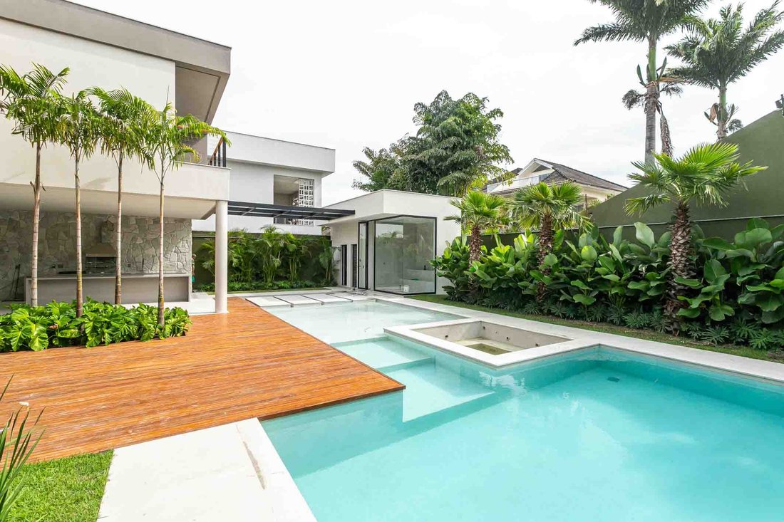 House in Rio de Janeiro, State of Rio de Janeiro, Brazil 1 - 17917804