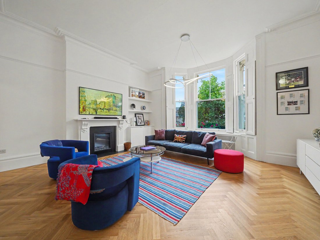 Appartamento a Little Venice, Westminster, Inghilterra 1 - 17923612