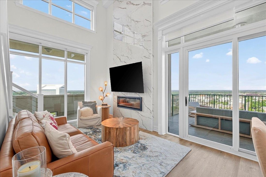 Condo in Tallahassee, Florida, United States 1 - 17920235