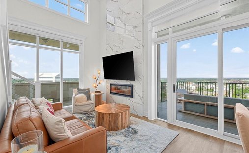 Condo in Tallahassee, Florida, United States 1
