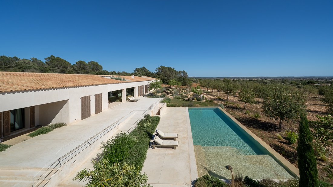 Finca in Campos, Balearic Islands, Spain 5 - 16333449