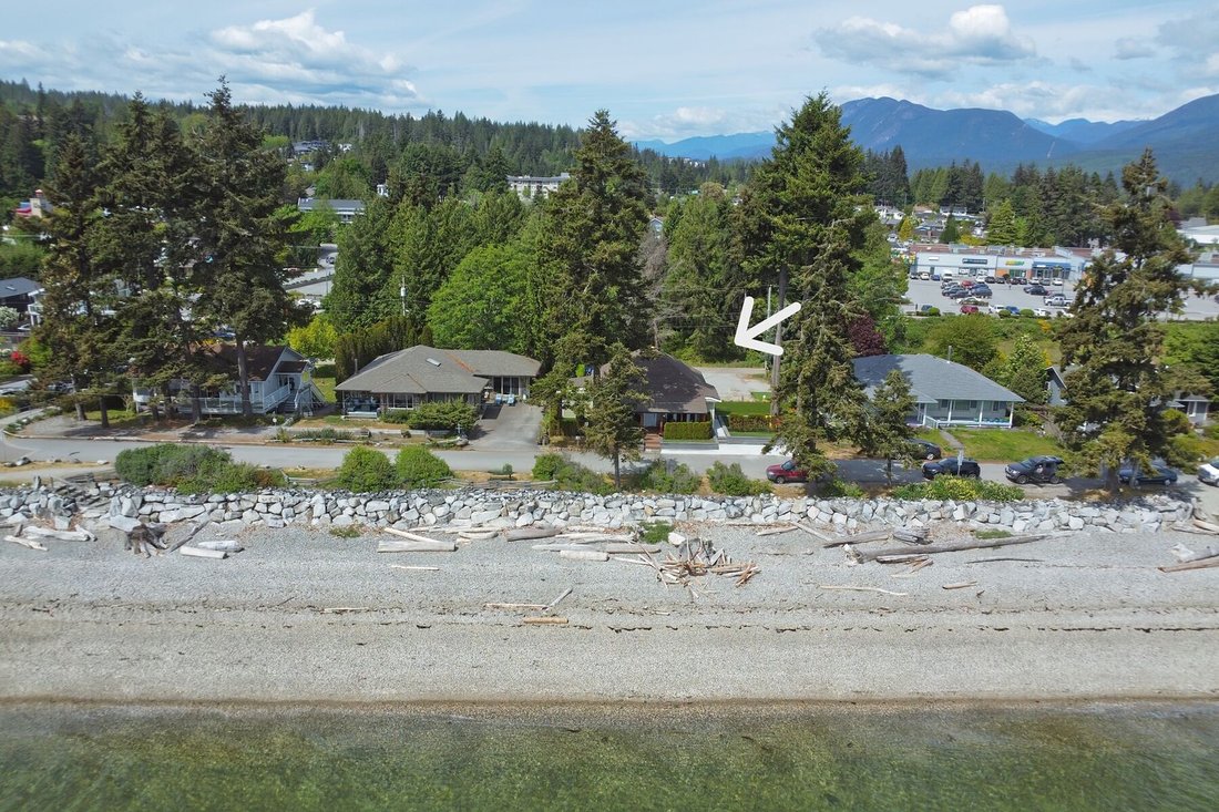 Casa en Sechelt, Columbia Británica, Canadá 5 - 17923197