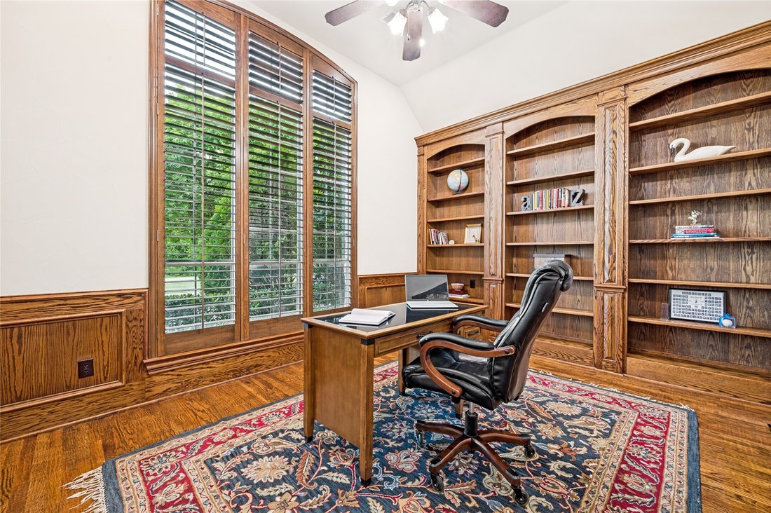 House in Allen, Texas, United States 4 - 17918908