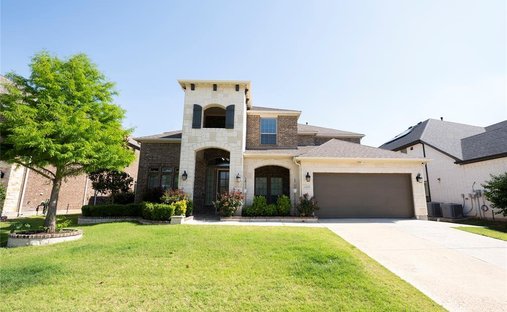 Maison à Frisco, Texas, États-Unis 1