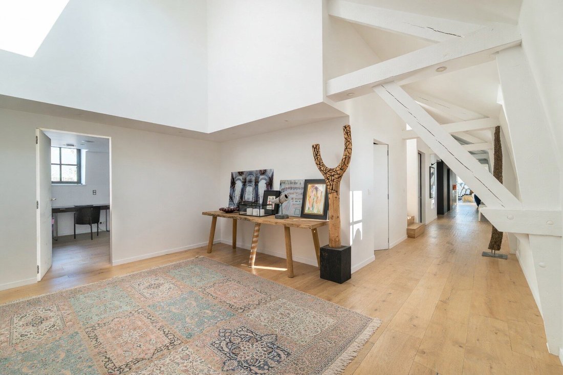 Apartment in Tournai, Wallonia, Belgium 5 - 17441146