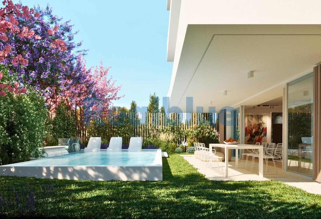 Apartment in Voula, Attica, Greece 4 - 17917102