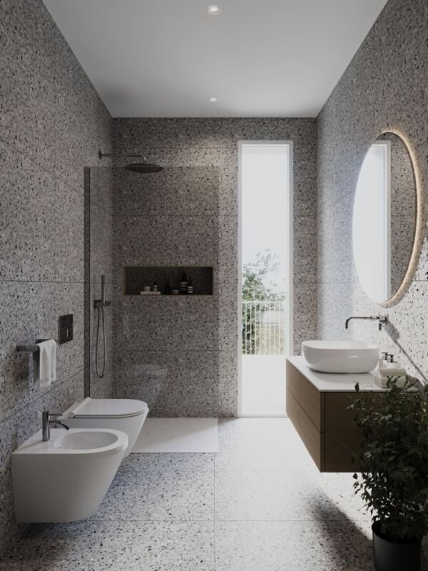 Apartment in Lugano, Ticino, Switzerland 5 - 17916308