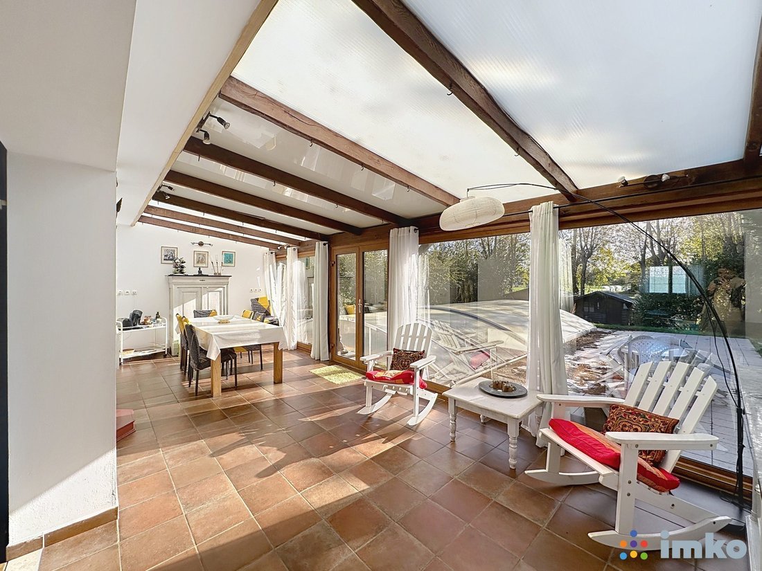House in Bray-Dunes, Hauts-de-France, France 3 - 16282109