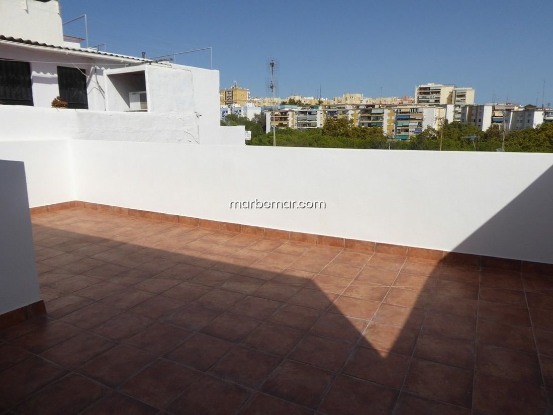 House in Marbella, Andalusia, Spain 3 - 17921079