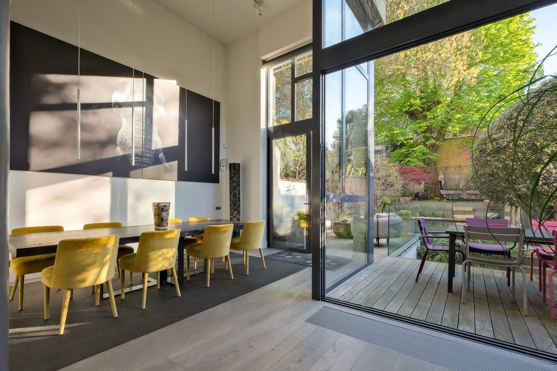 House in Saint-Gilles, Brussels, Belgium 1 - 17923771