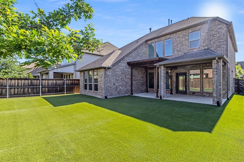 House in McKinney, Texas, United States 3 - 17923110