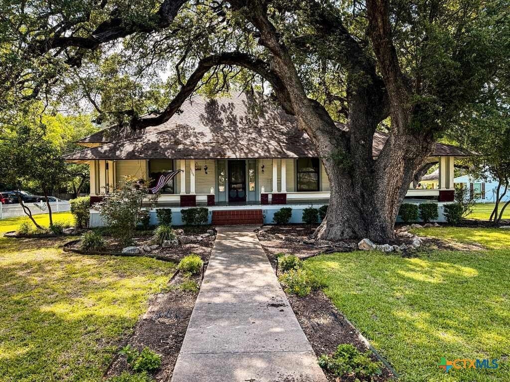 House in Belton, Texas, United States 1 - 17919658