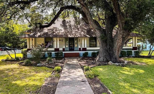 House in Belton, Texas, United States 1