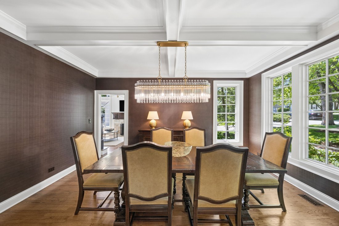 House in Hinsdale, Illinois, United States 4 - 17918929