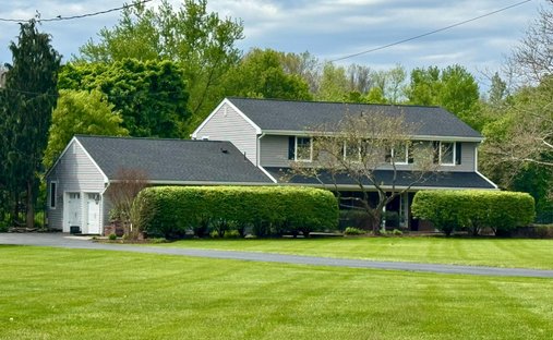 Hopewell Township, New Jersey, Stati Uniti 1