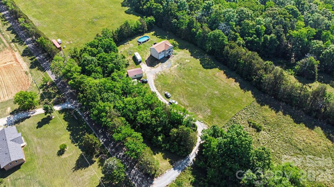 House in Sharon, South Carolina, United States 2 - 17924799
