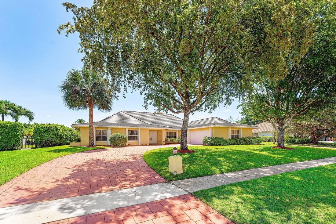 Haus in Wellington, Florida, Vereinigte Staaten 2 - 17668282