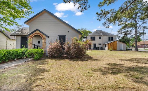 Appartement à Baytown, Texas, États-Unis 1