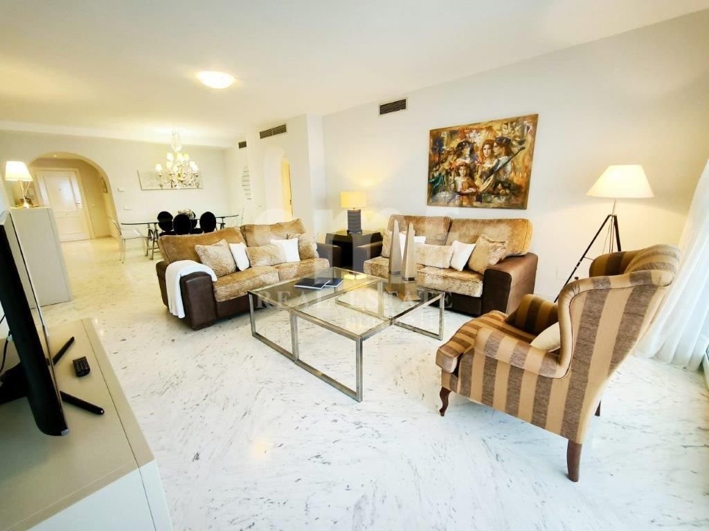 Appartamento a Nueva Andalucía, Marbella, Spagna 1 - 17921672