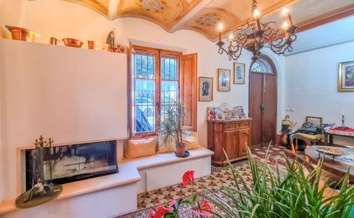 Villa a Centro Storico, Siena, Toscana 1