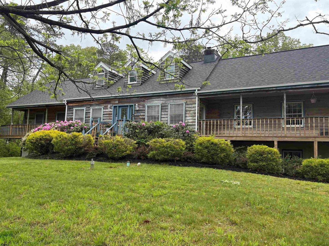 House in Port Republic, New Jersey, United States 2 - 17923149
