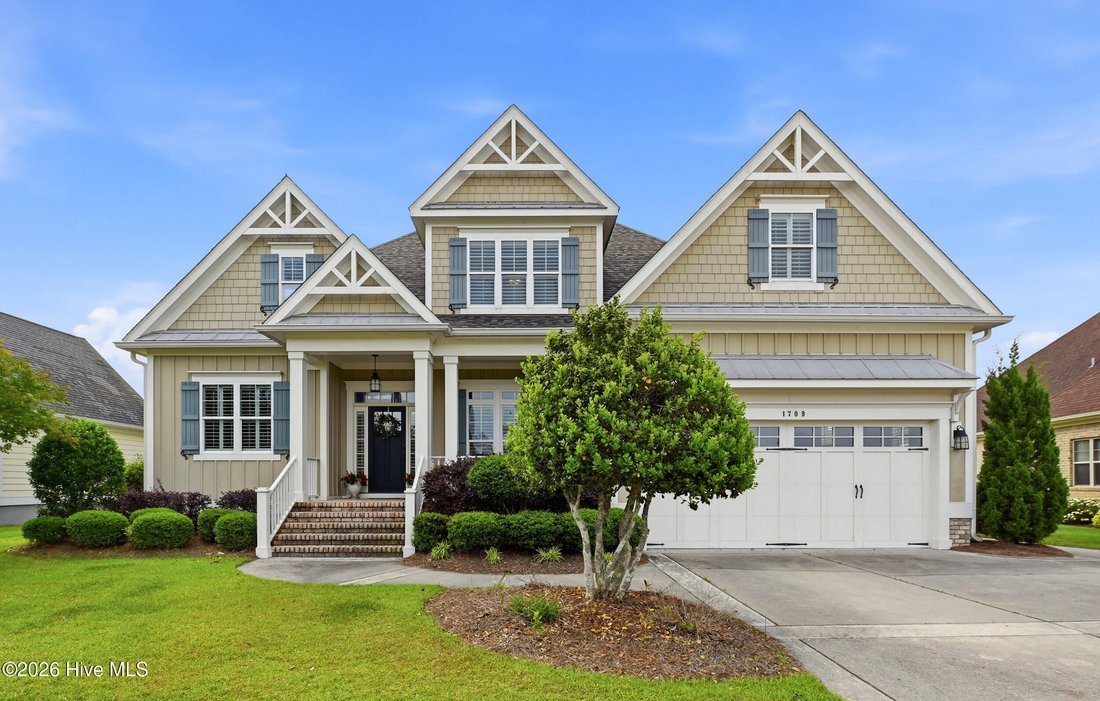 House in Northwest, North Carolina, United States 2 - 17916843