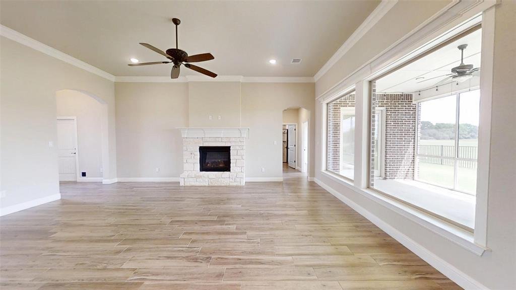 House in Granbury, Texas, United States 4 - 17923059
