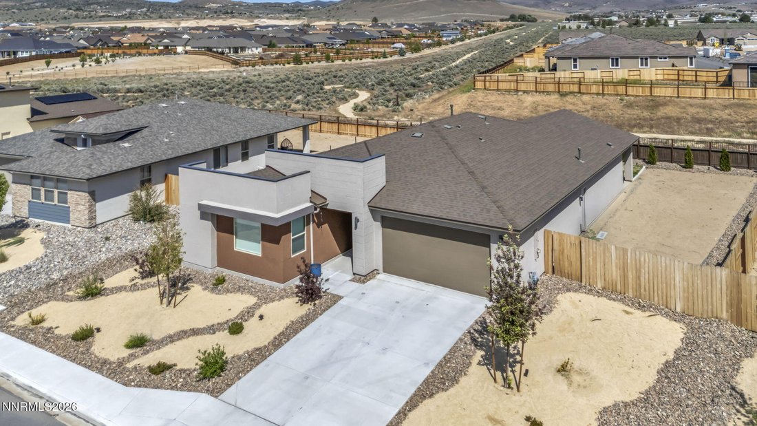 House in Sparks, Nevada, United States 1 - 17799116