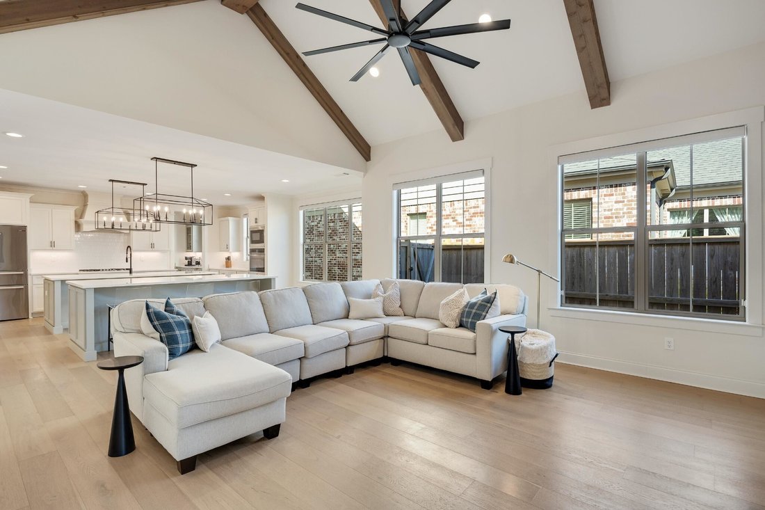House in Collierville, Tennessee, United States 5 - 17921554