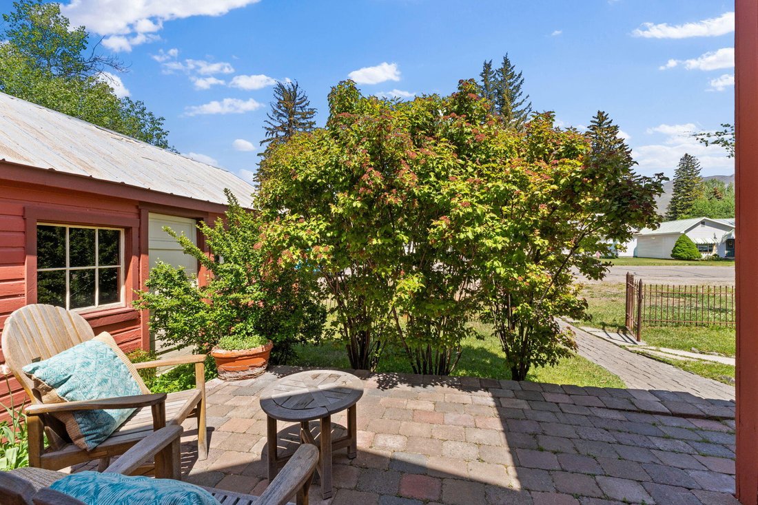 House in Ketchum, Idaho, United States 5 - 17922802