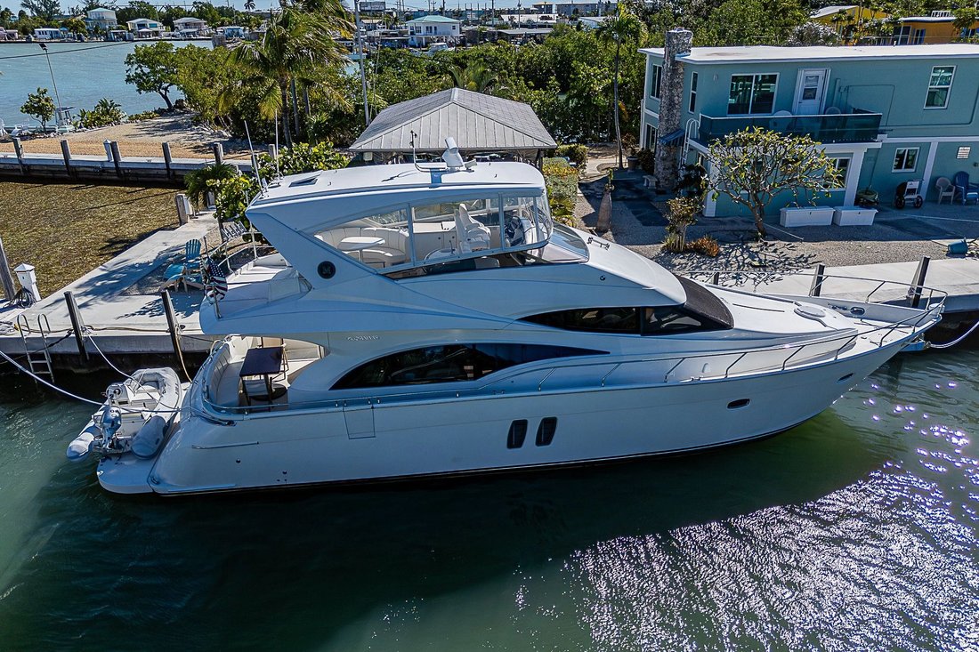 Motor Yacht in United States 1 - 17885167