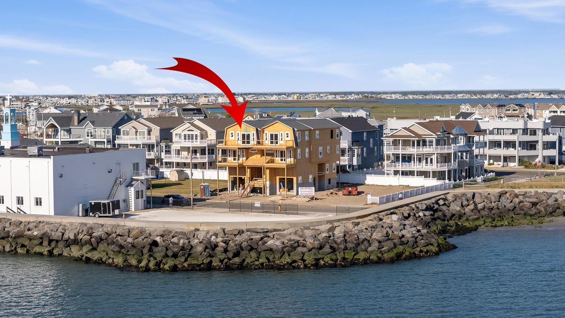 Condo in Wildwood, New Jersey, United States 2 - 17923882