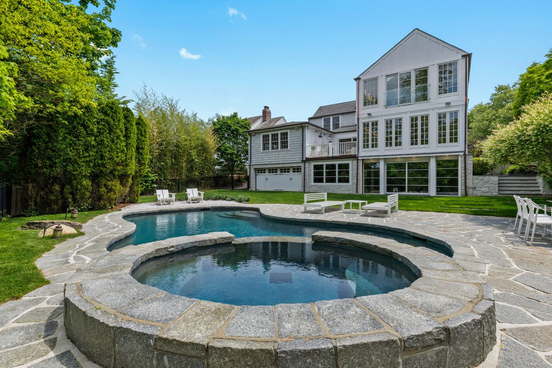 House in Mamaroneck, New York, United States 1 - 17918497