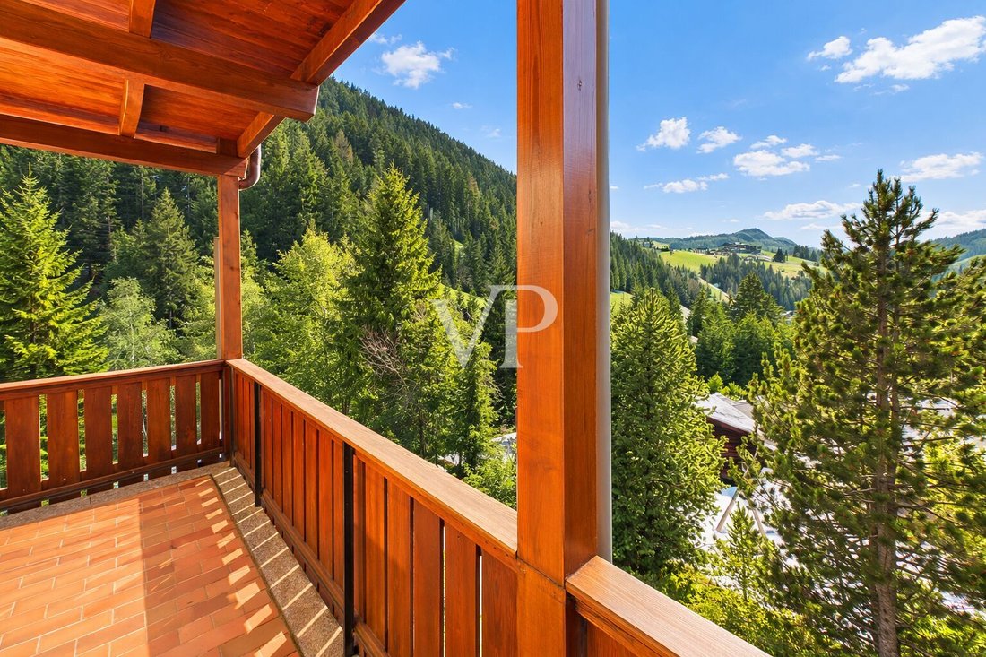 Apartment in Val Gardena, Trentino – Alto Adige/Südtirol, Italy 3 - 17918513