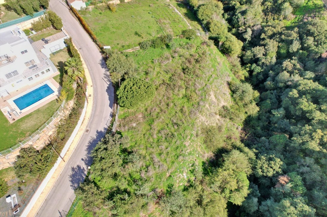 Land in Elviria-Cabopino, Marbella, Spain 5 - 17919860