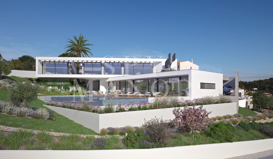 Villa in Carvoeiro, Algarve, Portugal 5 - 17918854