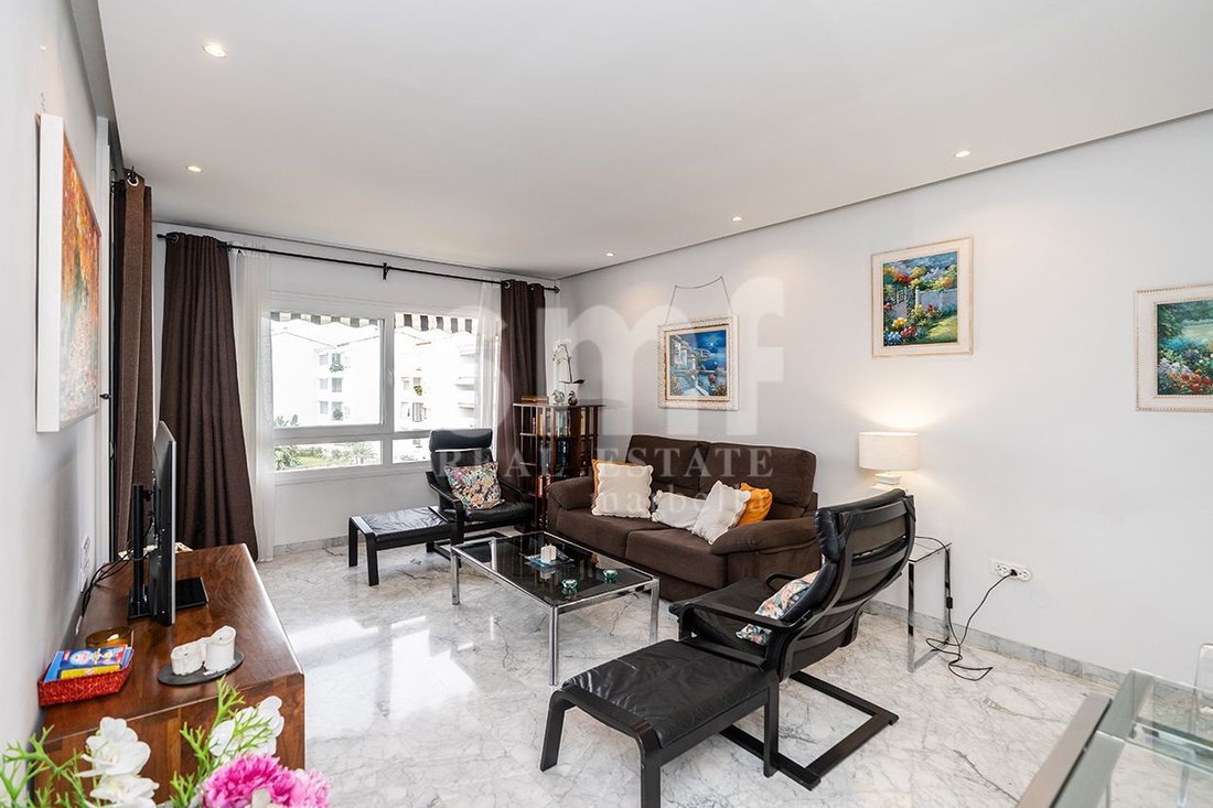 Appartamento a Puerto Banus, Marbella, Spagna 3 - 17921721