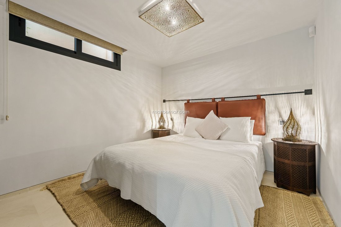 Villa in Nueva Andalucia, Marbella, Spain 4 - 17920832