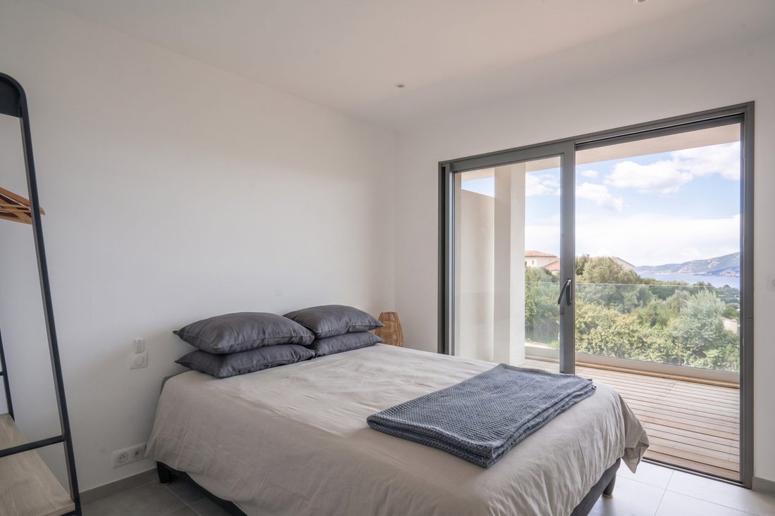 Apartment in Pietrosella, Corsica, France 5 - 17924801