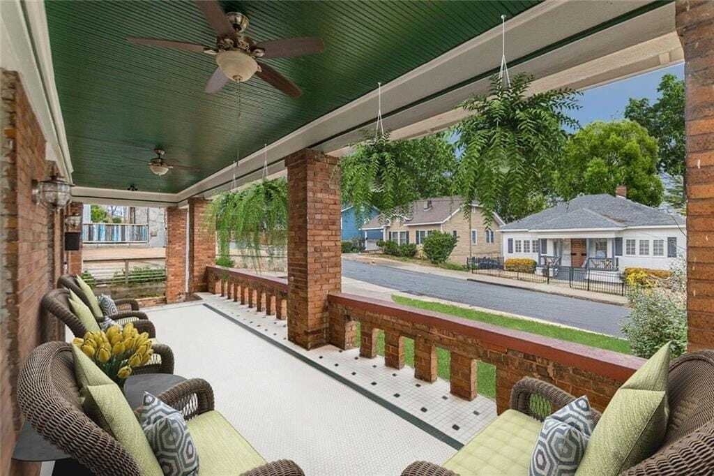 House in Atlanta, Georgia, United States 2 - 17836490