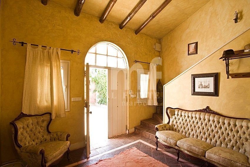 Finca in Casco Antiguo, Seville, Spain 5 - 17919895