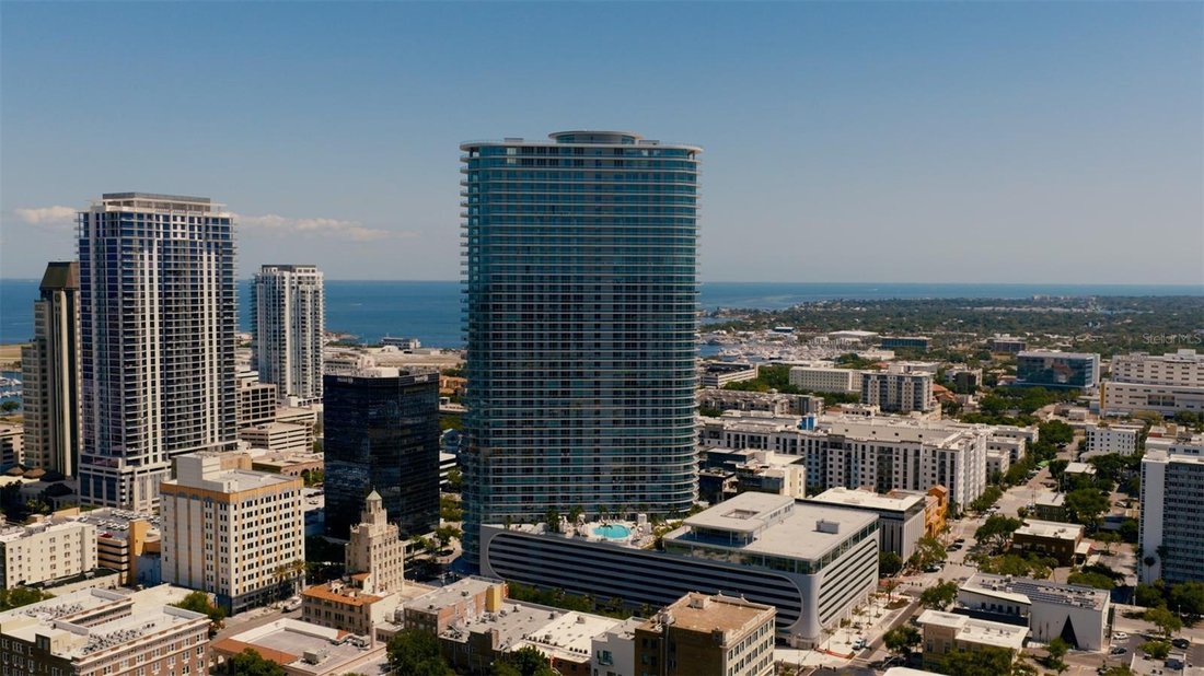 Condo in St. Petersburg, Florida, United States 2 - 17916581