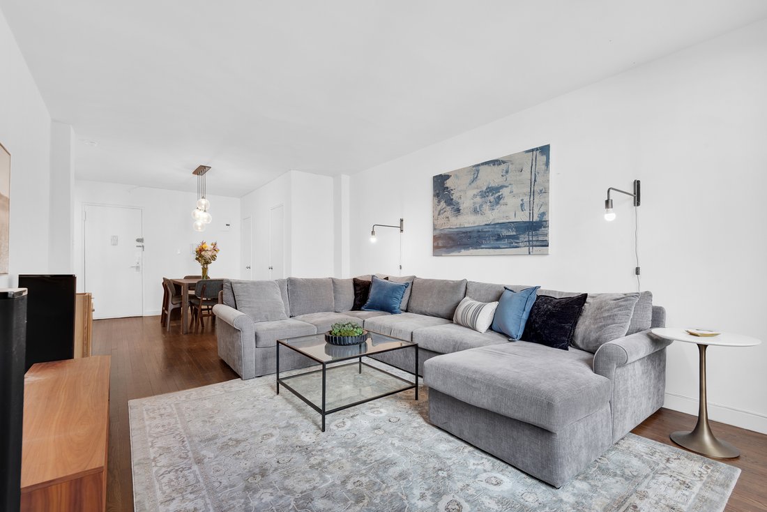 Condo in New York, New York, United States 5 - 17654238