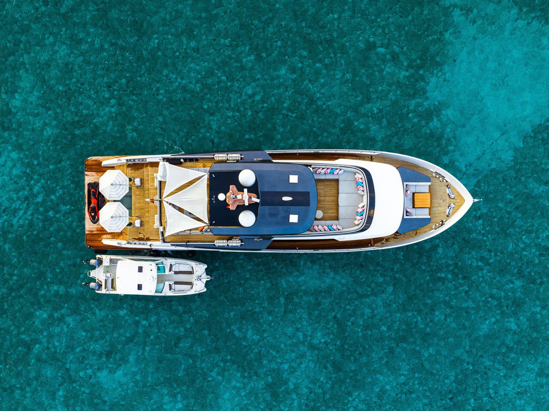 Motor Yacht in United States 5 - 17887461