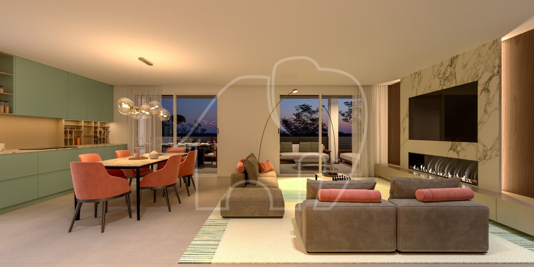 Apartment in Gries - San Quirino, Bolzano / Bozen, Trentino – Alto Adige/Südtirol 4 - 17924094