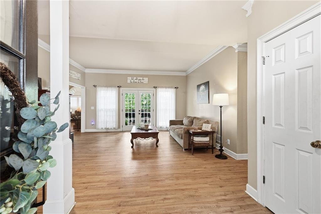 House in Milton, Georgia, United States 4 - 17917325